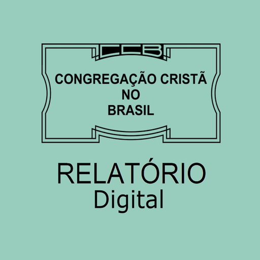 CCB - Relatório Digital app icon