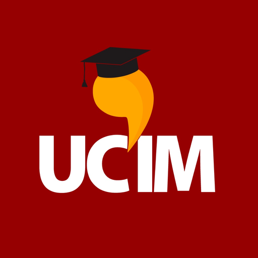 UCIM app icon
