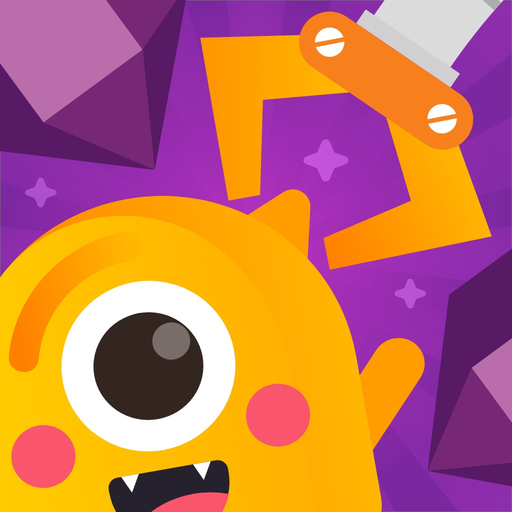 TokyoCatch Claw Machine app icon