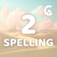 Learn Spelling 2nd Grade icon