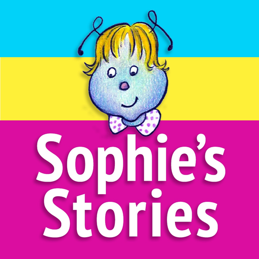 Sophie's Stories app icon