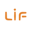 LIF icon