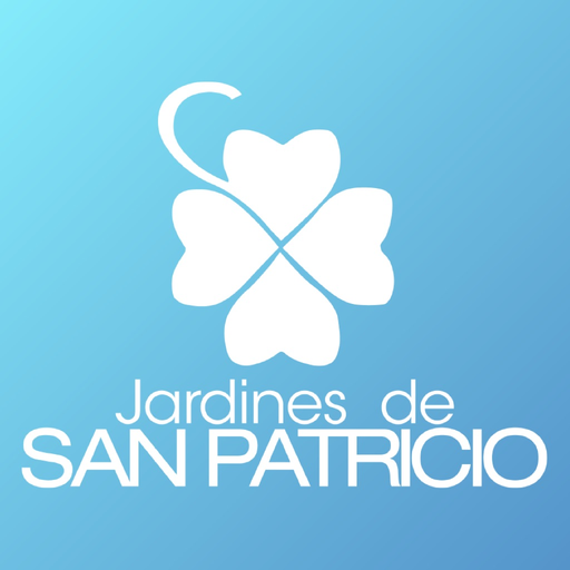 Jardines De San Patricio app icon