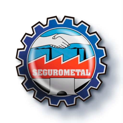 Segurometal Seguros app icon