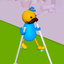 Stick Walker! icon