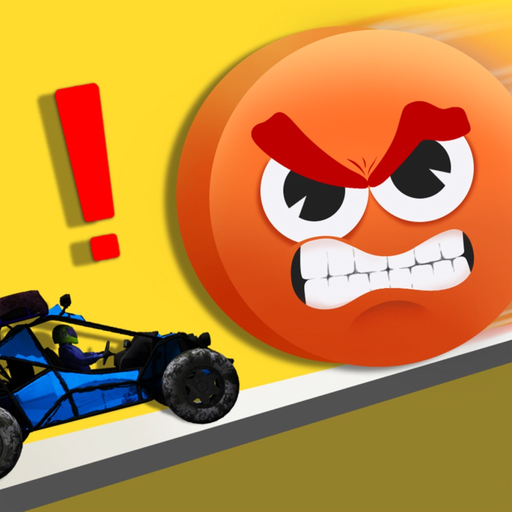 Tear Tower : Stunt Jumping Car app icon