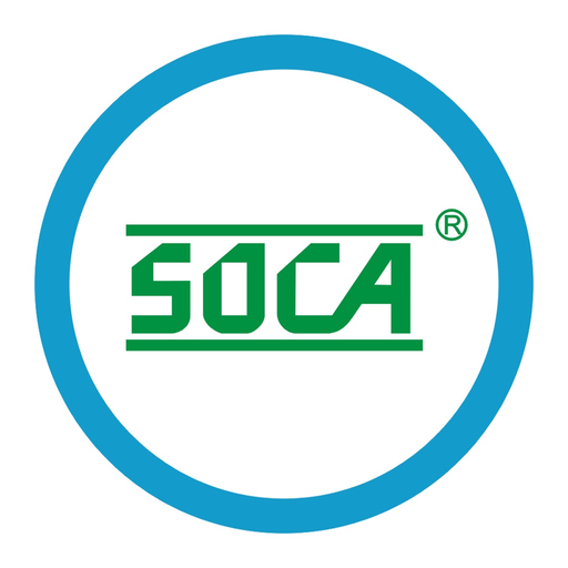 SOCA BLE Manager app icon
