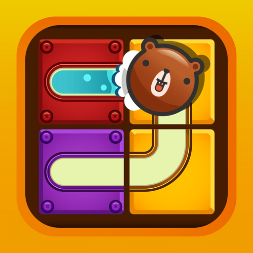 Puzzle Bears app icon