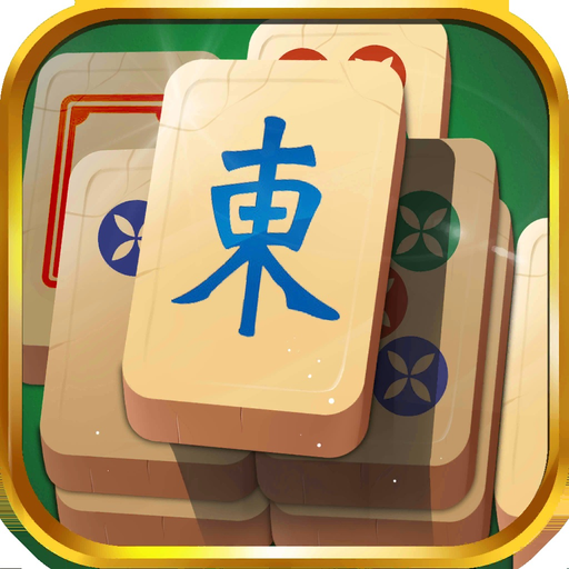 Mahjong Classic: Solitaire app icon