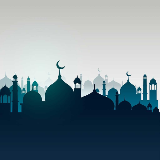 Awqat e Salah app icon