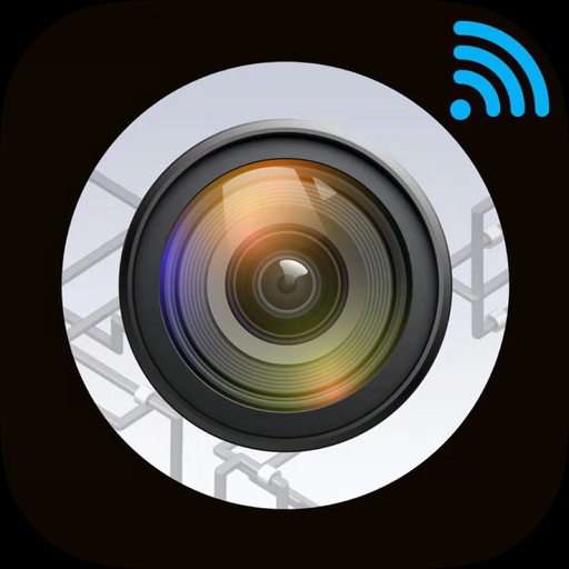 INSCAM app icon