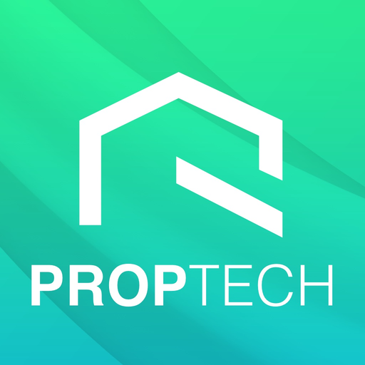 PROPTECH app icon