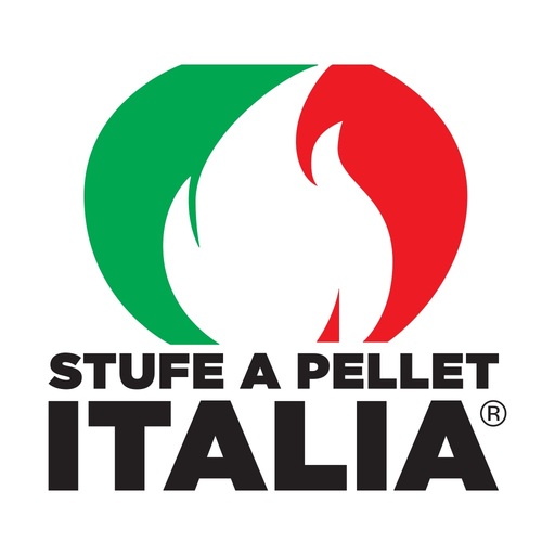 Stufe a pellet Italia app icon