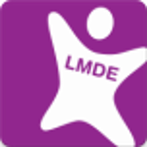 LMDE app icon