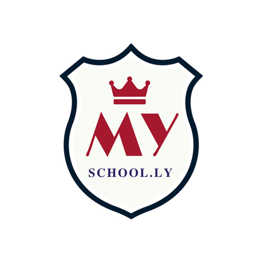 Myschool Libya app icon