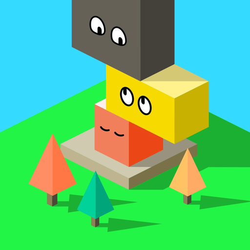 Block Scout app icon