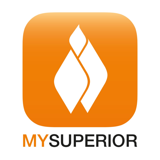 MySuperior app icon