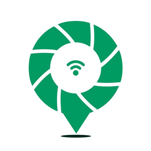 OmniTracker app icon