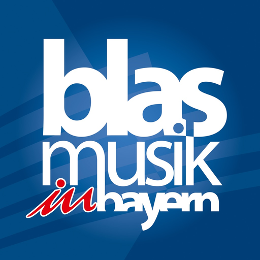 Blasmusik in Bayern app icon
