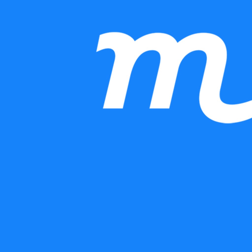 GroupM - The Mix app icon