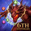 Puzzles & Conquest icon