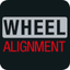 Wheel Alignment icon