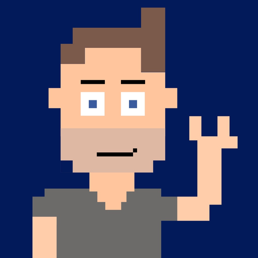 Nirvana Game of Life app icon