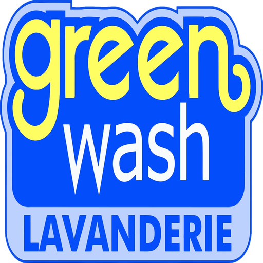 GWLavanderia app icon
