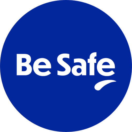 Be Safe - Fortel app icon