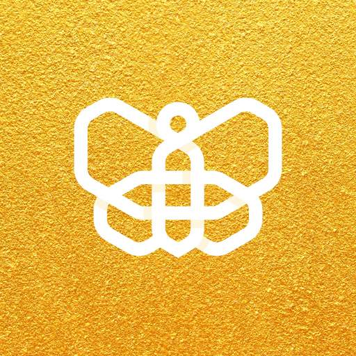 BiB - Africa’s Audio Library app icon