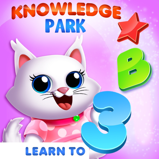 RMB Games: Preschool Learning app icon