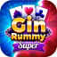 Gin Rummy Super: Fun Card Game icon