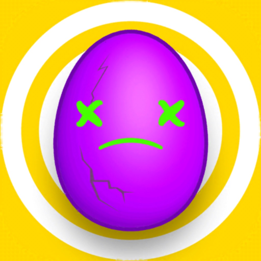 Egg Farmer - Collect Eggs app icon