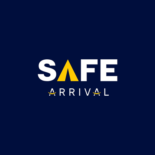 Safe Arrival Delivery Services app icon