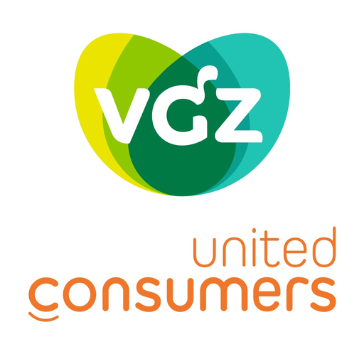 UnitedConsumers Zorg app icon