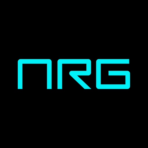 NRG GYM 2 app icon