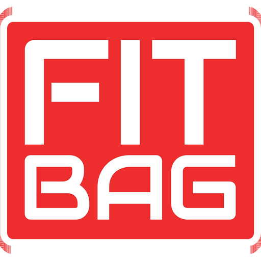 FITBAG app icon