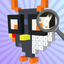 Pixel Art 3D - Paint by Number icon
