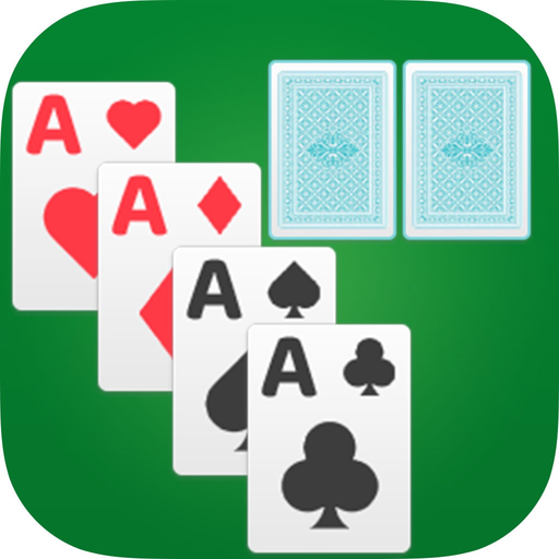 Solitaire Classic - Puzzle app icon