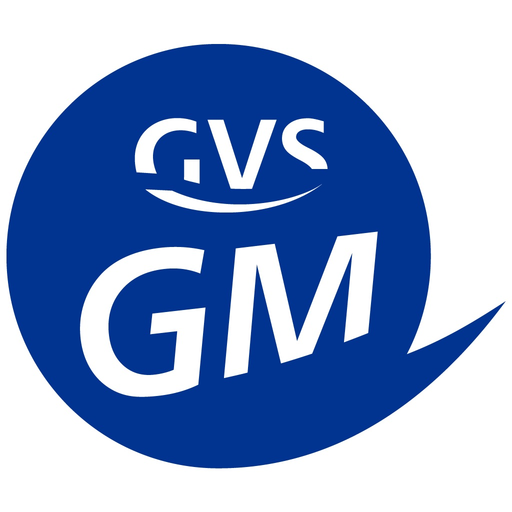 GVS Gerätemanager app icon