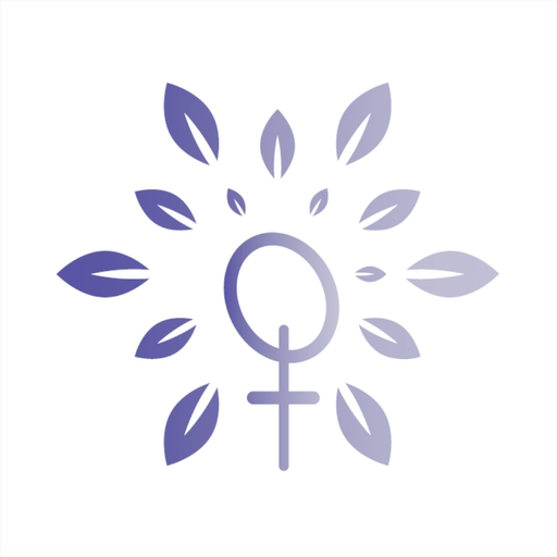 Healthy Menopause app icon