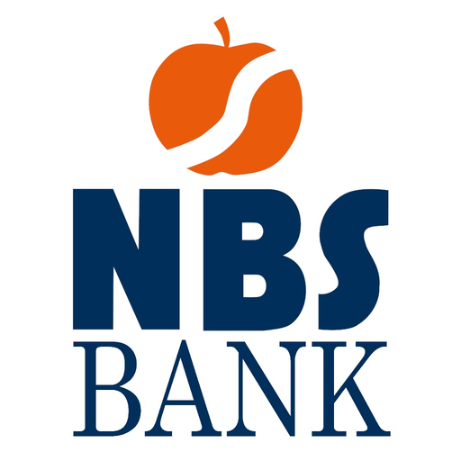 NBS BANK app icon