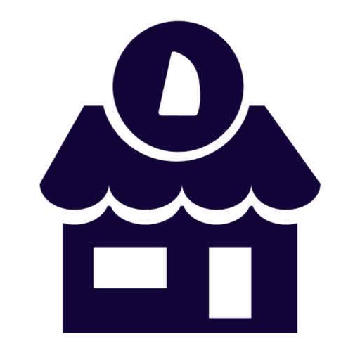 Store Manager app icon