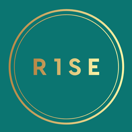 R1SE Urban Yoga app icon