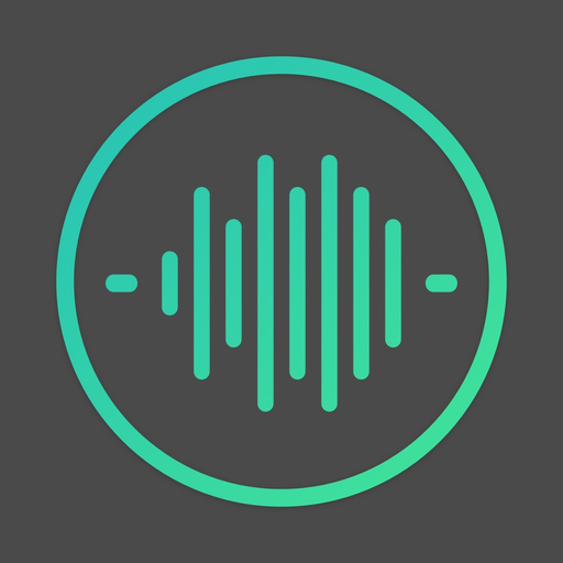 Muse - White Noise app icon