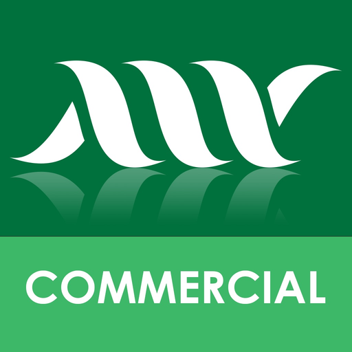 Merchants Bank Commercial app icon