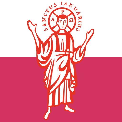 Chiesa di Napoli app icon