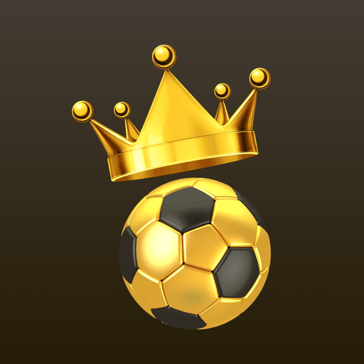 Koora Kings Fantasy Football app icon