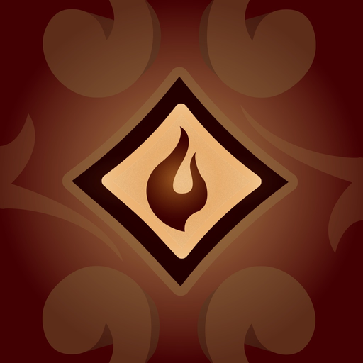 Pathfinder 2e Spell List app icon