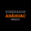 Egresados Anáhuac México icon